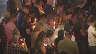 Merced family kidnapped, killed | Community holds vigil to remember Merced family
