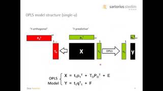 OPLS in process modeling
