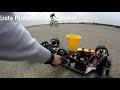 1 5 rc car eigenbau auf basis des team associated rc8t