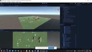 Unity Assignment: Prototype 2