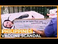 Philippines Vaccine Scandal | 101 East