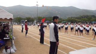 20130526運動会の歌