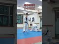 누구든 다 뽑아버리는 코치님 judo 유도 유도기술