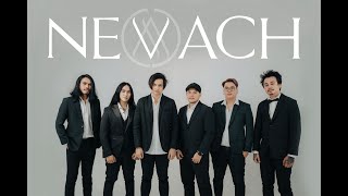 Nevach - Alasan Atas Jawaban (Official Music Video)