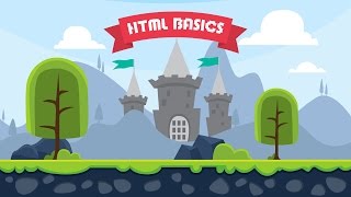 HTML Tutorial - Introduction