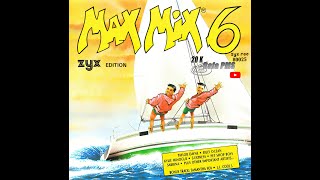 Max Mix 6