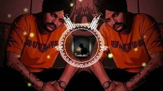 Bitch I'M Back Sidhu | BASS BOOSTED 🔊🔥 Remix | #sharjeeleditx_