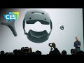 CES 2024 | Inside Media Days | Day 2