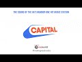 reelworld europe the capital uk 2023 jingle package demonstration makegreatradio