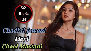 Chadhti Jawani Meri || Lata Mangeshkar & Mohmmad Rafi || Hindi Old Remix songs