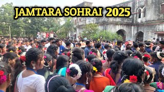 Disom Sohrai Jamtara 2025 || Jamtara College jamtara || William vlogs