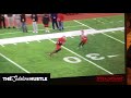 how to run a 9 yard stop route carlton agudosi rutgers az cardinals teachtapes 1