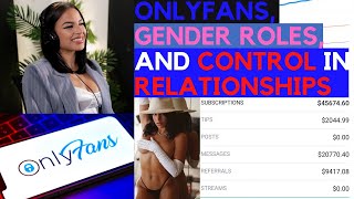 OnlyFans Pays HOW MUCH!? | Feat. Thalia aka. xothal
