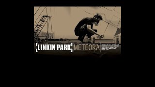Linkin Park - Nobody's Listening/ Session