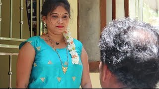 పనోడి తో అక్రమ సంబంధం | Telugu latest short film | #Jtv