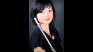 Xuan Li -- Trio by Dring- 2010.10.25 Recital