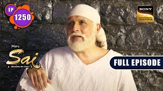 Kulkarni Hosts A Diwali Gathering | Mere Sai - Ep 1250 | Full Episode | 26 Oct 2022