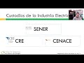 nuevas tarifas eléctricas cfe