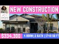 Tampa Fl New Homes |The Sentinel Model in Dade City, FL a Tampa suburb | Lorie Bland Sells Tampa Bay