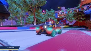 Team Sonic Racing [Standard Grand Prix 5 - Expert Difficulty] (No Commentary)