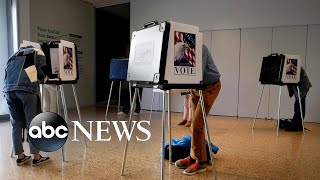 What to know for Election Day