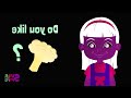 Super Simple Songs Do You Like Broccoli Ice Cream Effects Sponsored By Klasky Csupo 2001 Effects