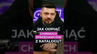 Jak skutecznie ODPIĄĆ CHIŃSKICH SPRZEDAWCÓW od katalogu na Allegro? #allegro