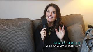 SELA WARD off the cuff