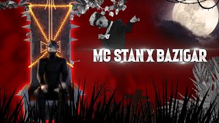 Mc stan X bazigar free fire status || free fire new song status || free fire Whatsapp status 😎💯🔥
