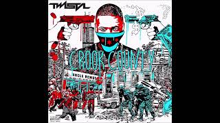 02. Twista - Mortuary (feat. Vic Spencer)