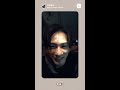 【直播中字】町田啓太 instagram live 20201224