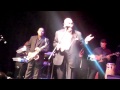 Phil Perry and Najee perform 