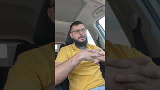 USPS Mailman Update On Only Day Off
