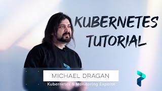 Kubernetes Grundlagen: Architektur & Konzepte | K8s Guide