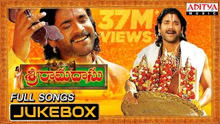 Sri Ramadasu Movie Songs Jukebox || Nagarjuna, Sneha || Telugu Devotional Songs