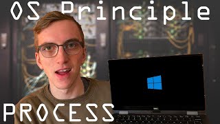 Operating System Basics: What is a Process?