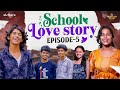 School Love Story || Episode 05 || Jogipet Pilla || Telangana Talkies || Strikers