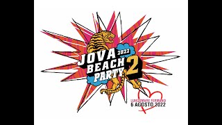 Jova Beach Party - Fermo 2022