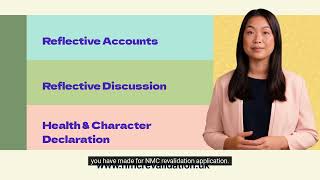 NMC Revalidation Simplified