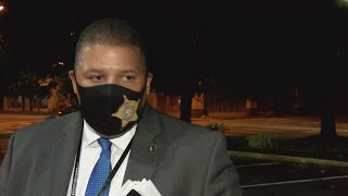 Update: Pulaski County leaders prod sheriff for answers to issues plaguing the department