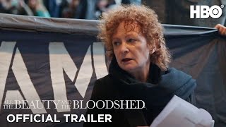 All The Beauty And The Bloodshed | Official Trailer | HBO