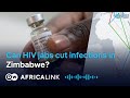 A twice-yearly HIV shot launches in Zimbabwe — will Lenacapavir live up to its promise?