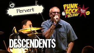 #047 Descendents \