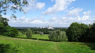 1701 Heerlen (Limburg, NL) 9,2 km