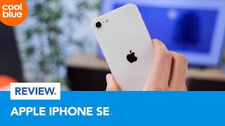 Apple iPhone SE - Review