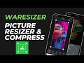 how to compress image size without losing quality in android 2024