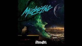 DiscoCtrl - Midnight (Audio) [Full Album]