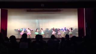 飛翔祭 2013 N.W.D.C