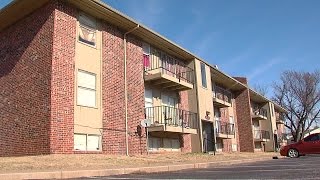 An Inside Look At The Fugitive Warrants Unit