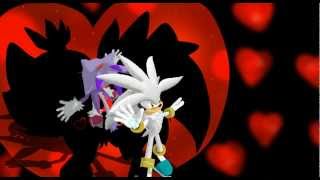 MMD - Silver and Blaze Dance to Packaged